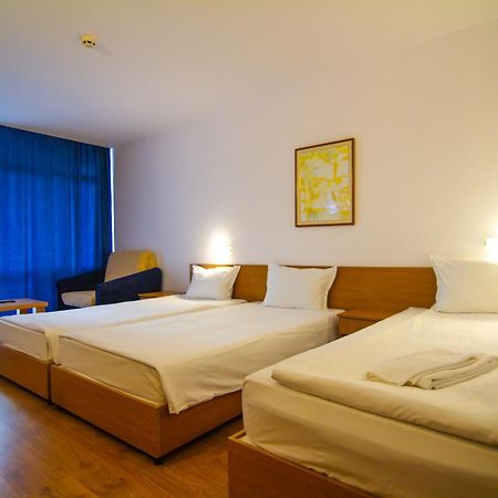 Hotel Opal ซันนีบีช ภายนอก รูปภาพ