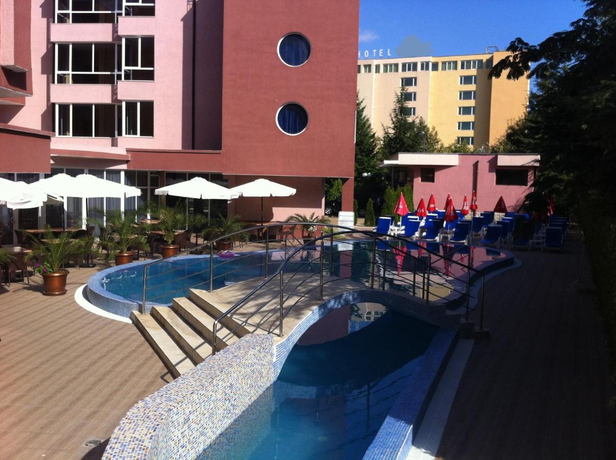 Hotel Opal ซันนีบีช ภายนอก รูปภาพ