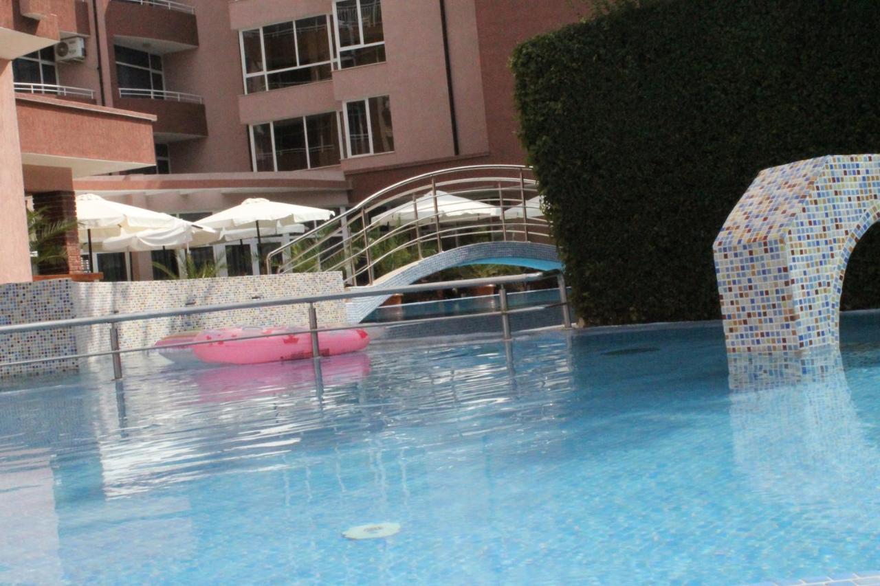 Hotel Opal ซันนีบีช ภายนอก รูปภาพ
