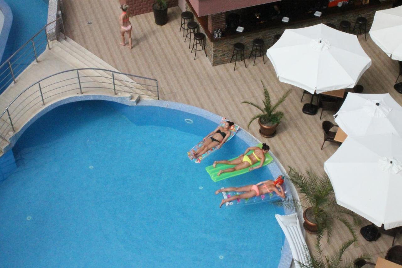 Hotel Opal ซันนีบีช ภายนอก รูปภาพ