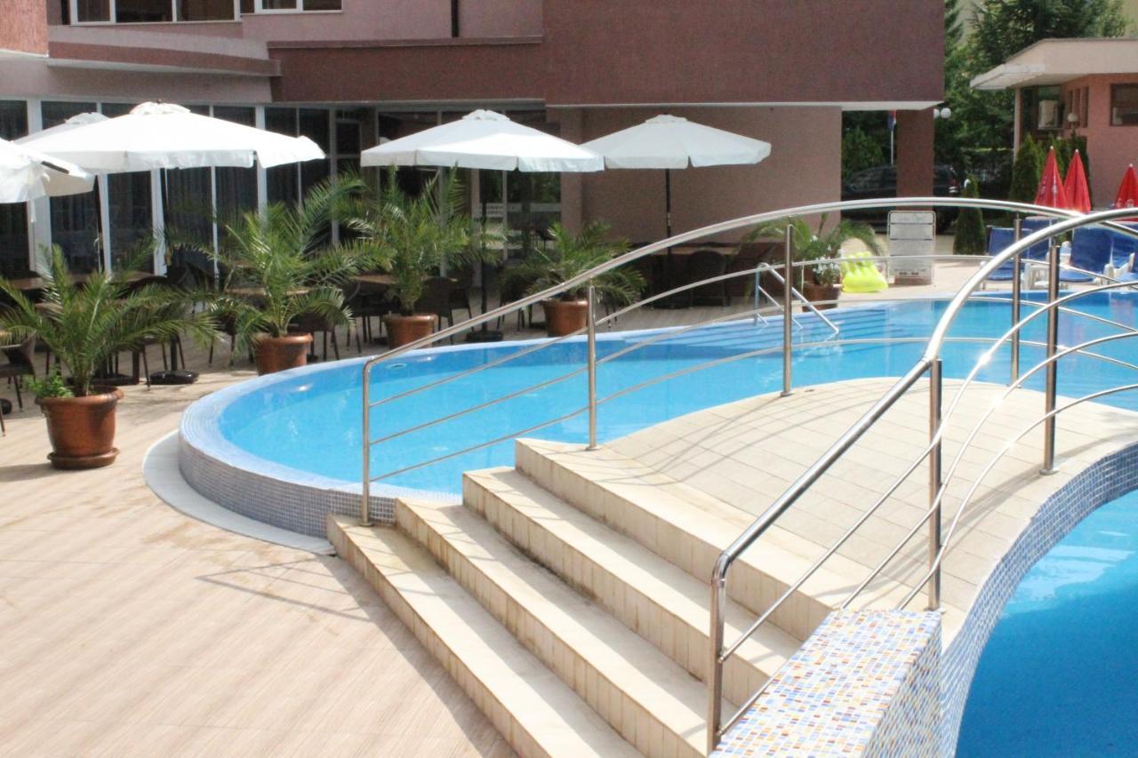 Hotel Opal ซันนีบีช ภายนอก รูปภาพ