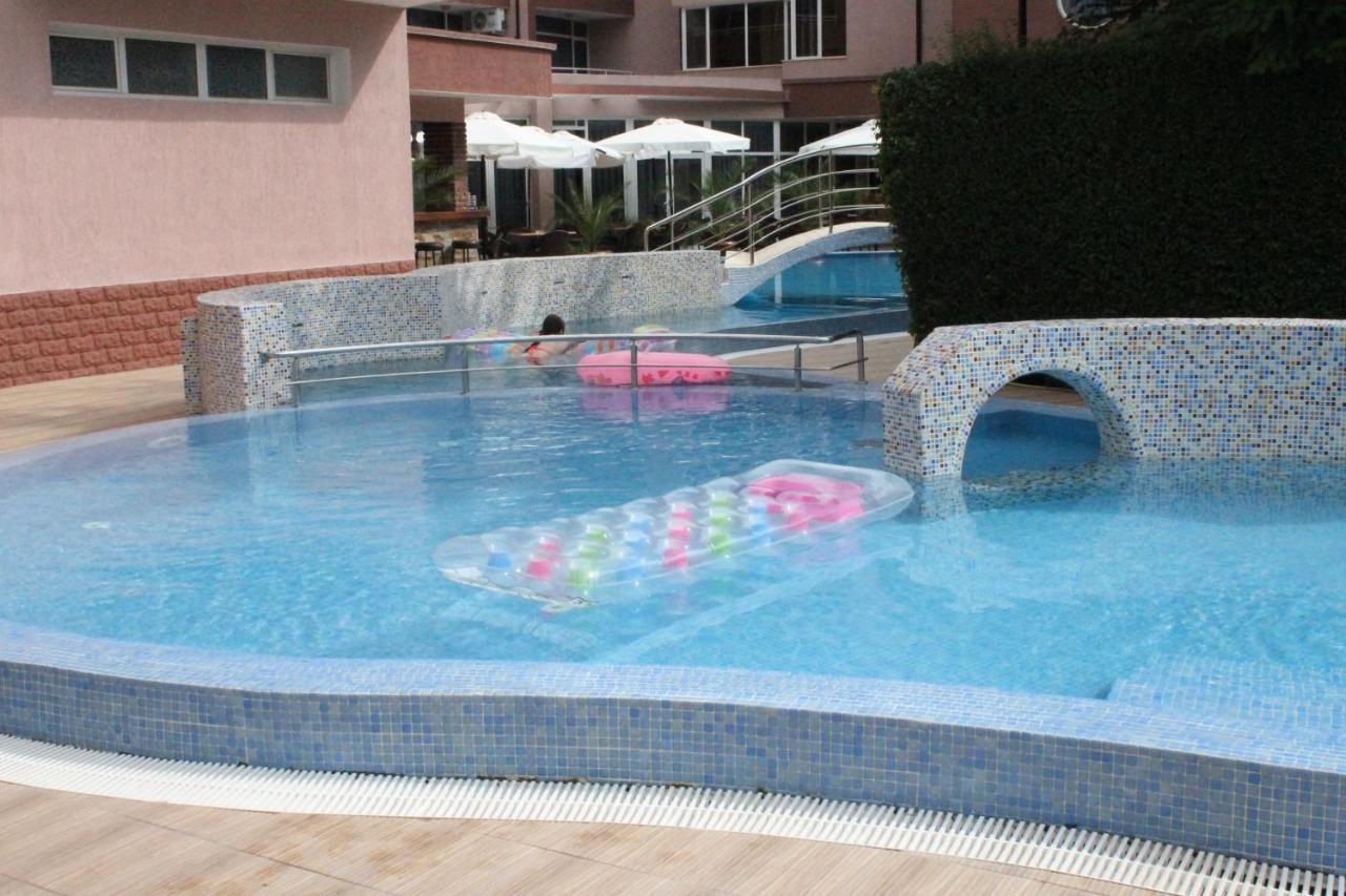 Hotel Opal ซันนีบีช ภายนอก รูปภาพ