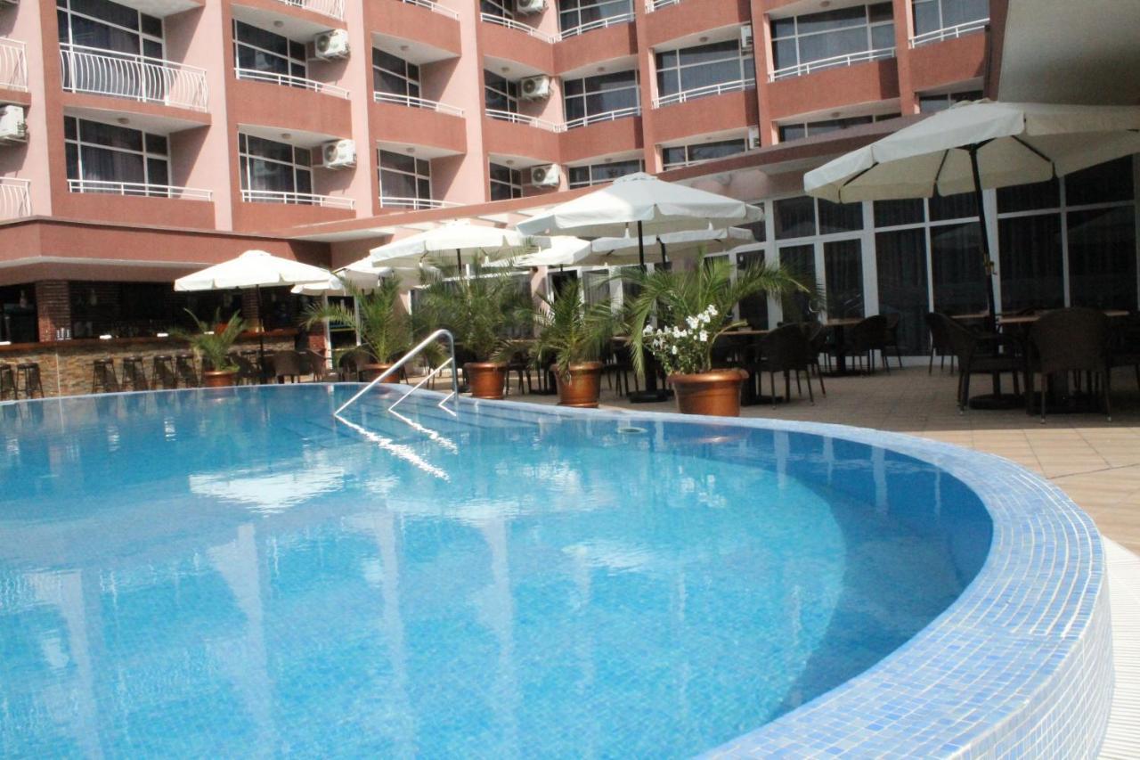 Hotel Opal ซันนีบีช ภายนอก รูปภาพ