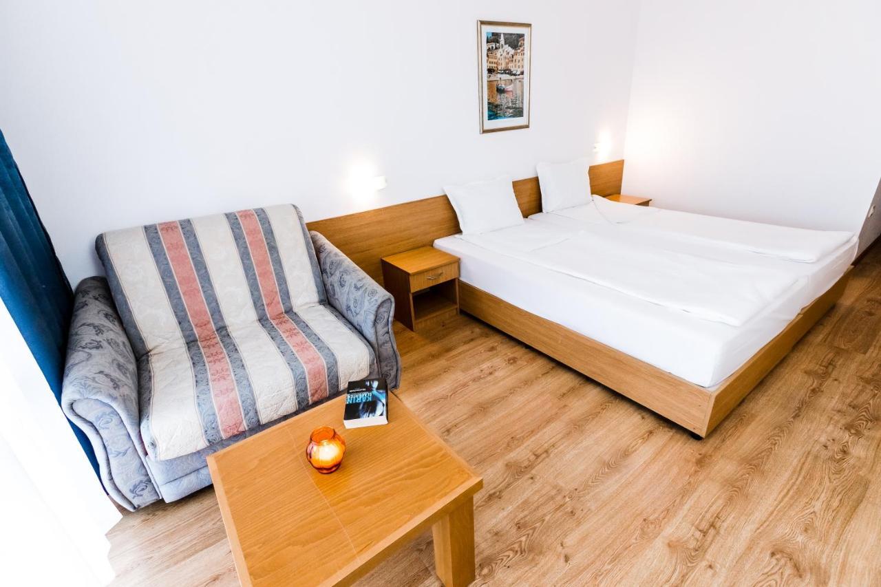 Hotel Opal ซันนีบีช ภายนอก รูปภาพ