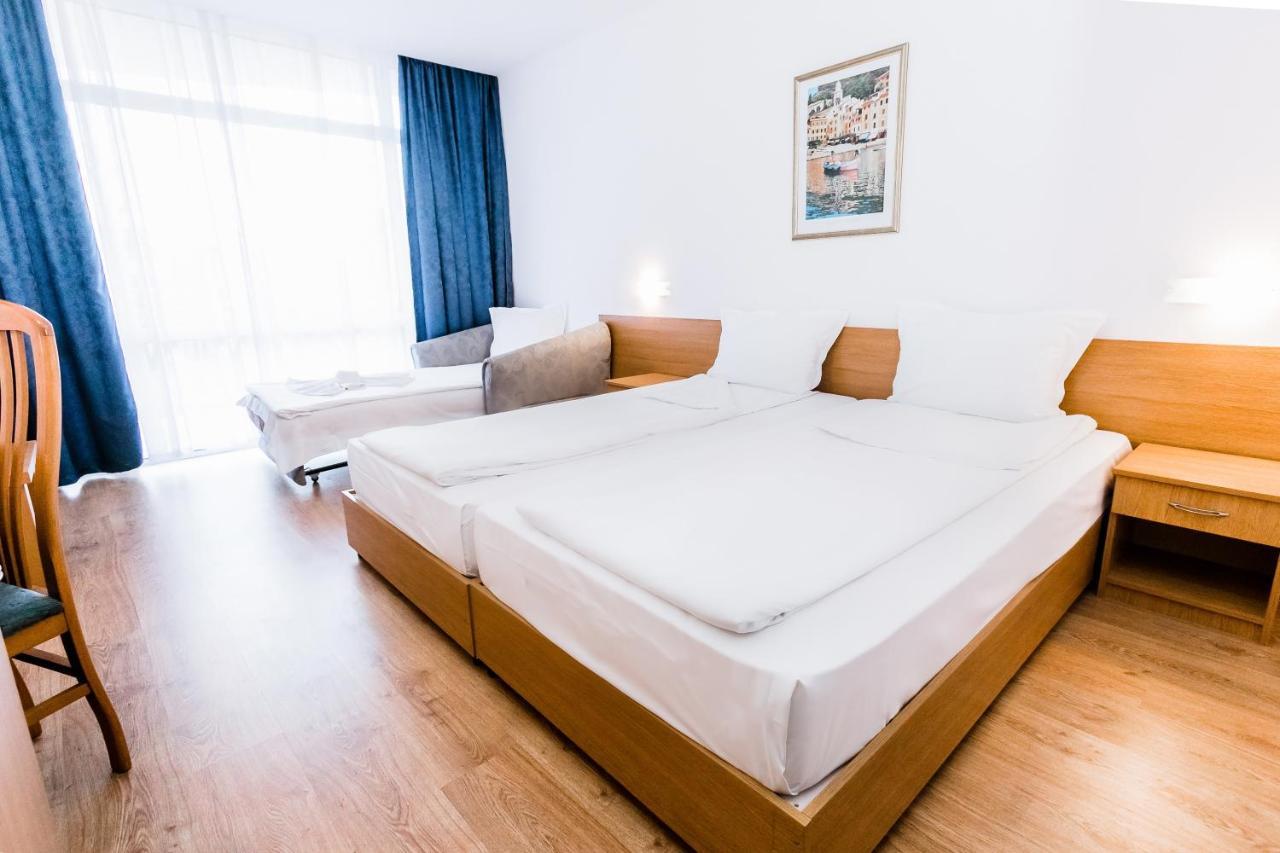 Hotel Opal ซันนีบีช ภายนอก รูปภาพ