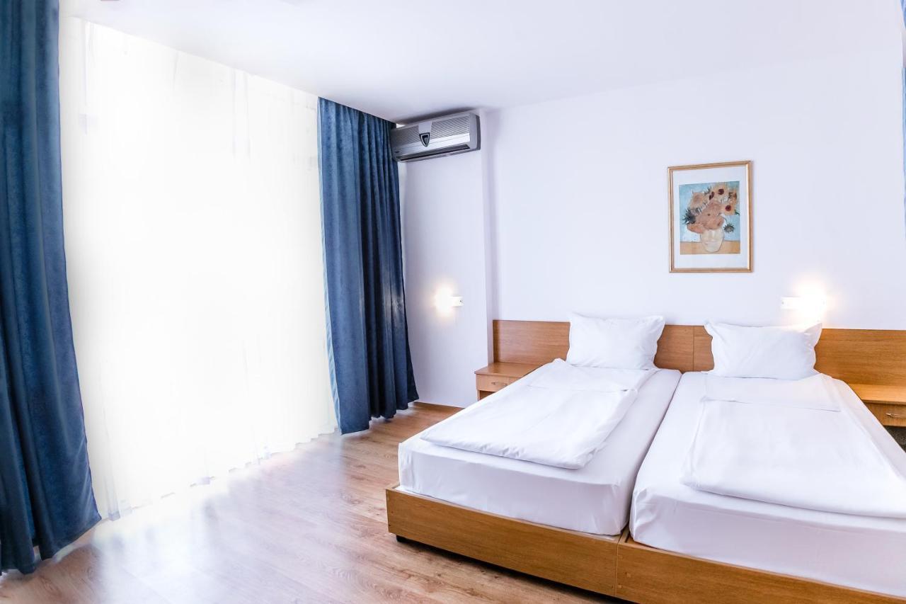 Hotel Opal ซันนีบีช ภายนอก รูปภาพ