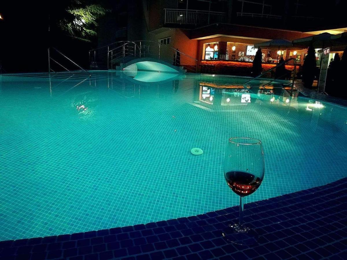 Hotel Opal ซันนีบีช ภายนอก รูปภาพ