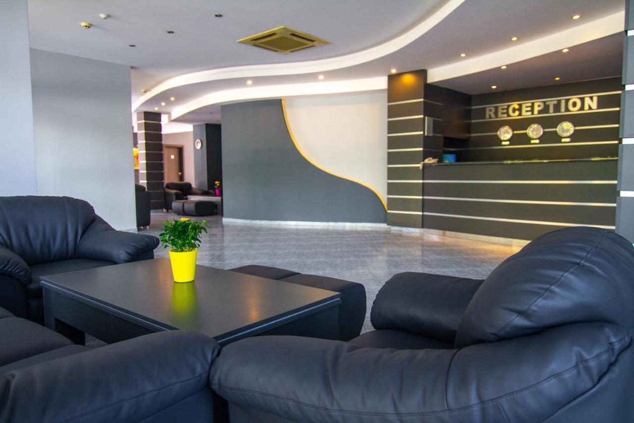 Hotel Opal ซันนีบีช ภายนอก รูปภาพ