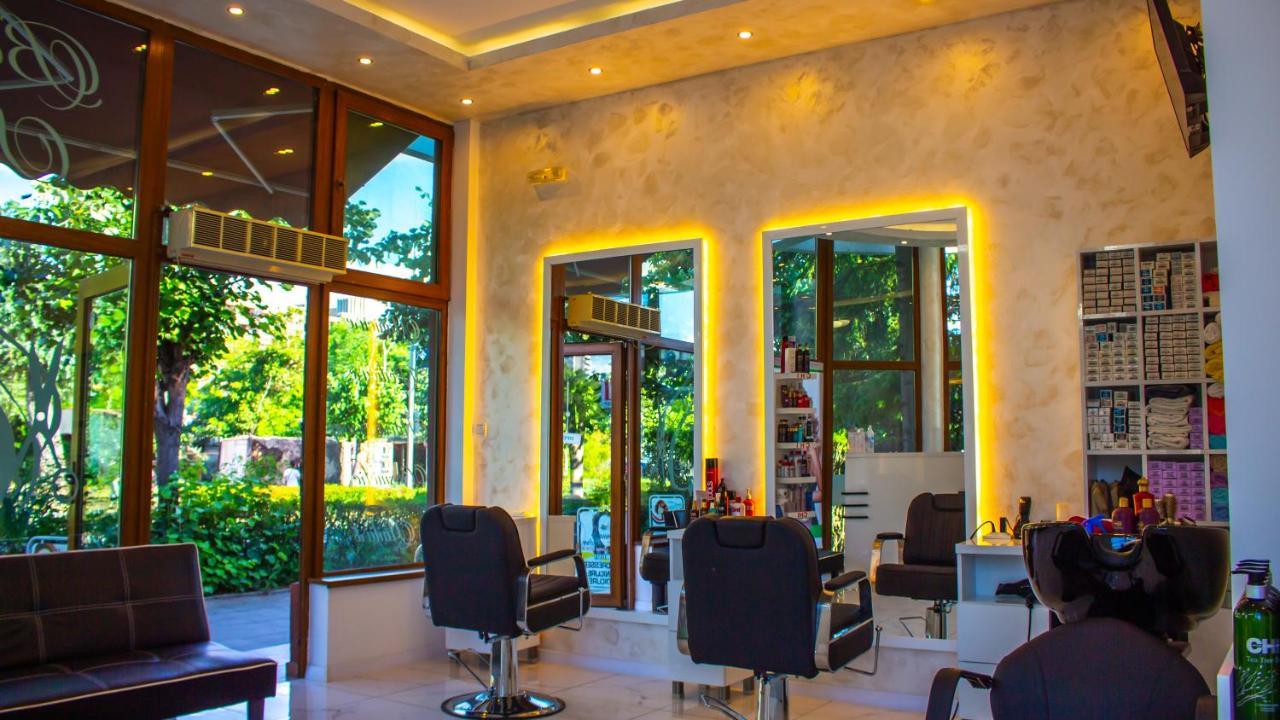 Hotel Opal ซันนีบีช ภายนอก รูปภาพ