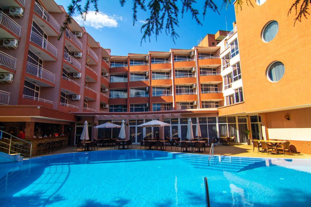 Hotel Opal ซันนีบีช ภายนอก รูปภาพ