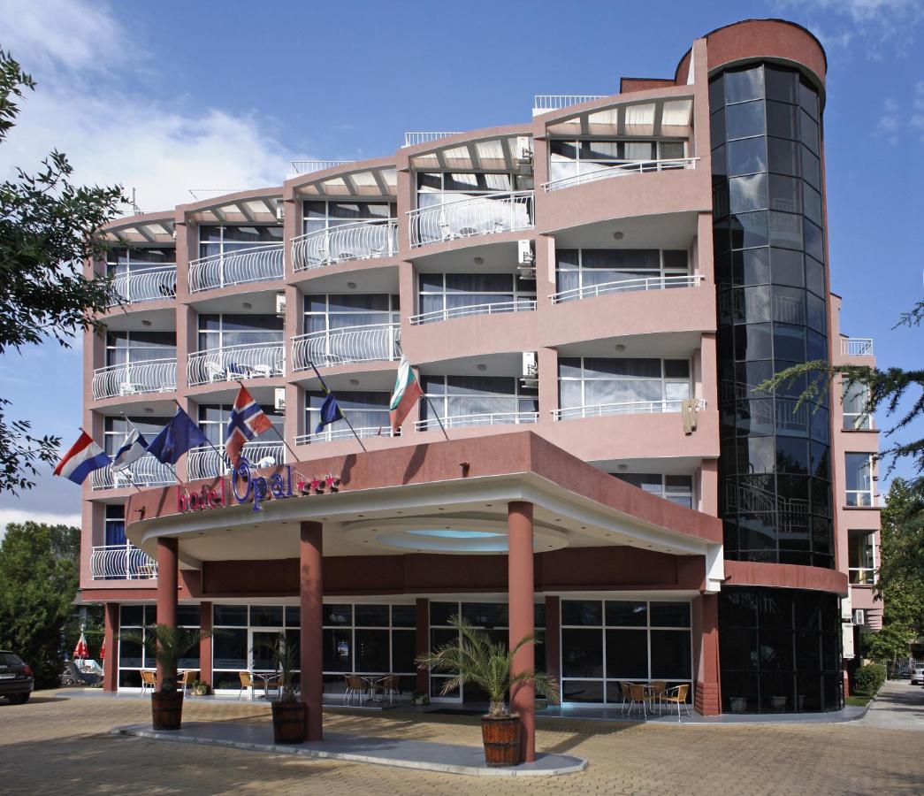 Hotel Opal ซันนีบีช ภายนอก รูปภาพ