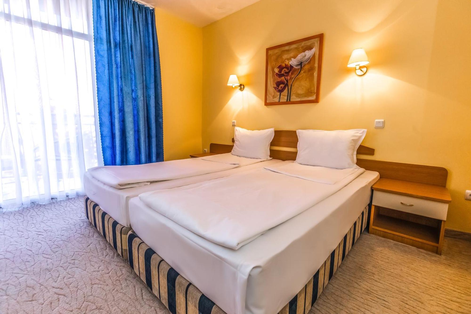 Hotel Opal ซันนีบีช ภายนอก รูปภาพ