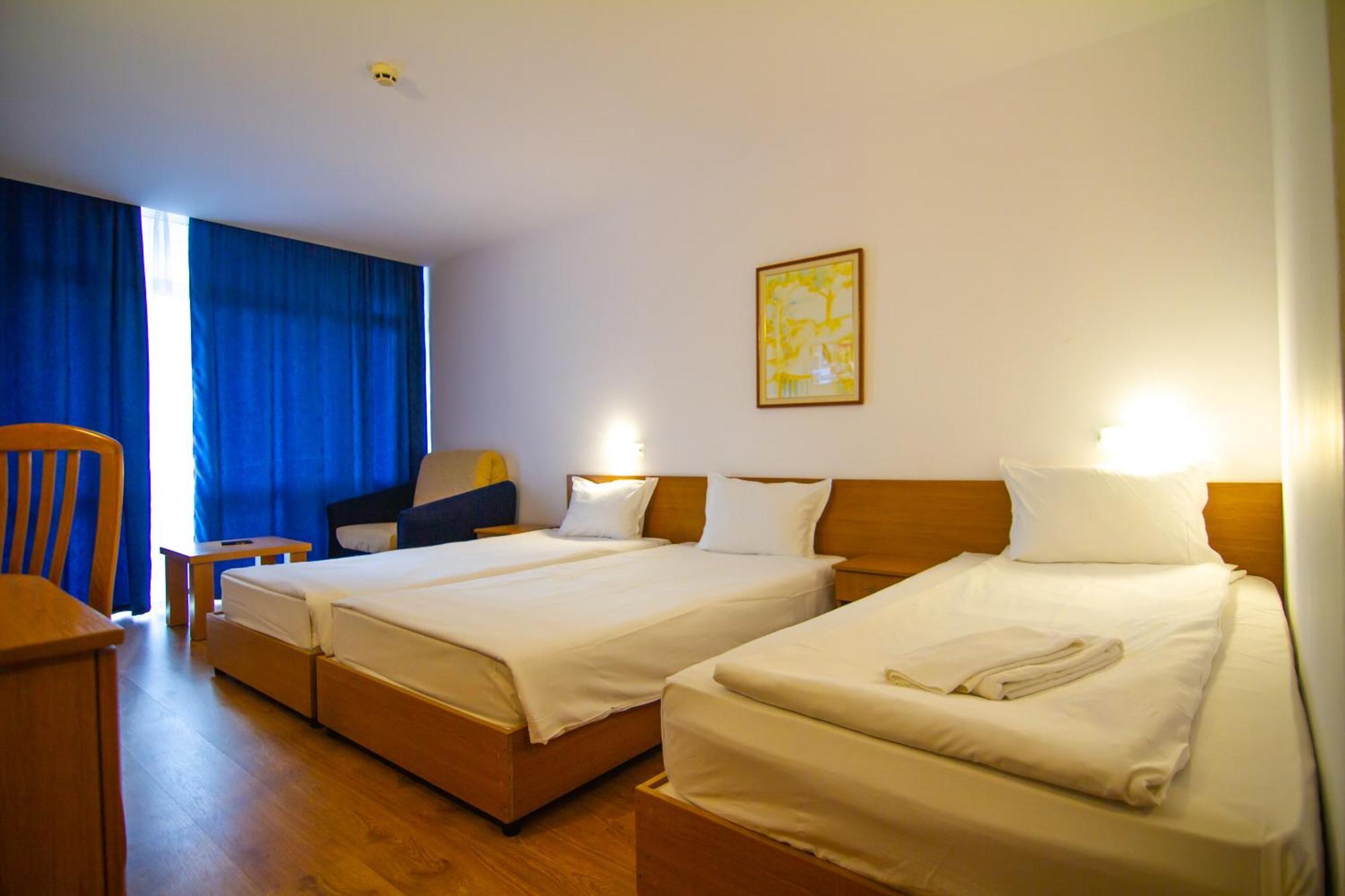 Hotel Opal ซันนีบีช ภายนอก รูปภาพ