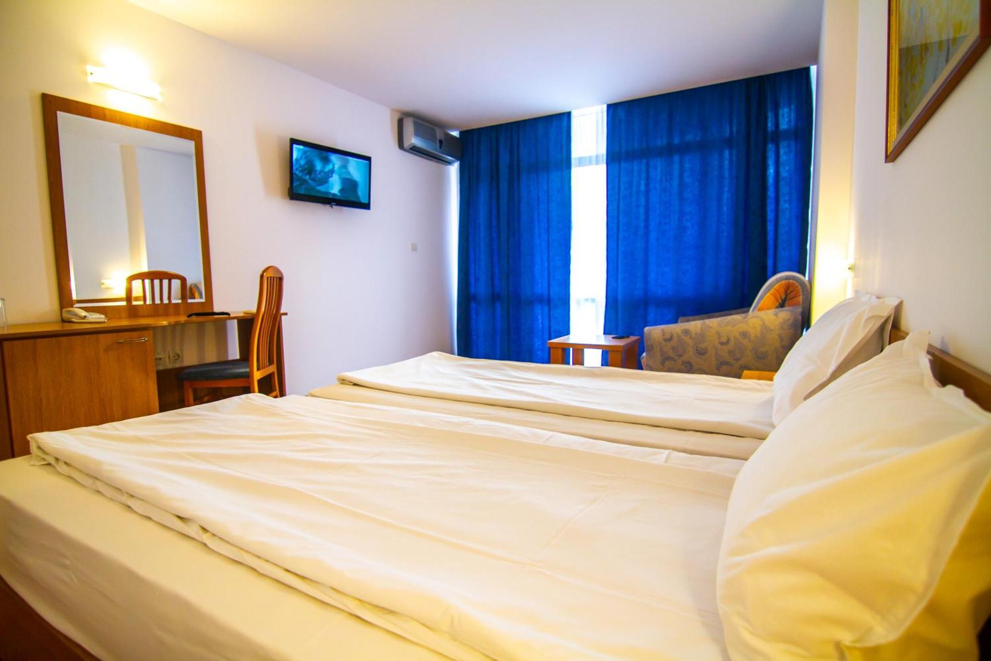 Hotel Opal ซันนีบีช ภายนอก รูปภาพ