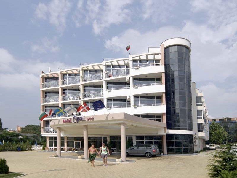 Hotel Opal ซันนีบีช ภายนอก รูปภาพ