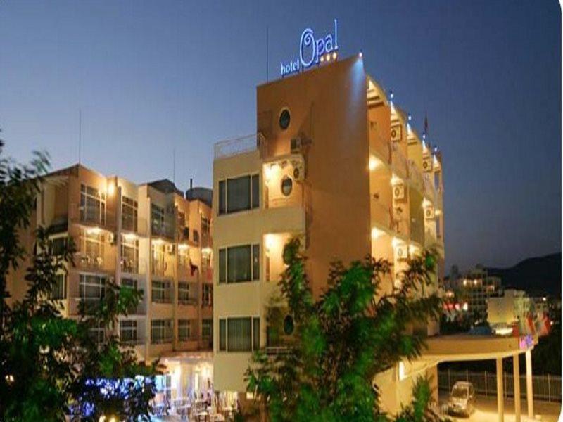 Hotel Opal ซันนีบีช ภายนอก รูปภาพ